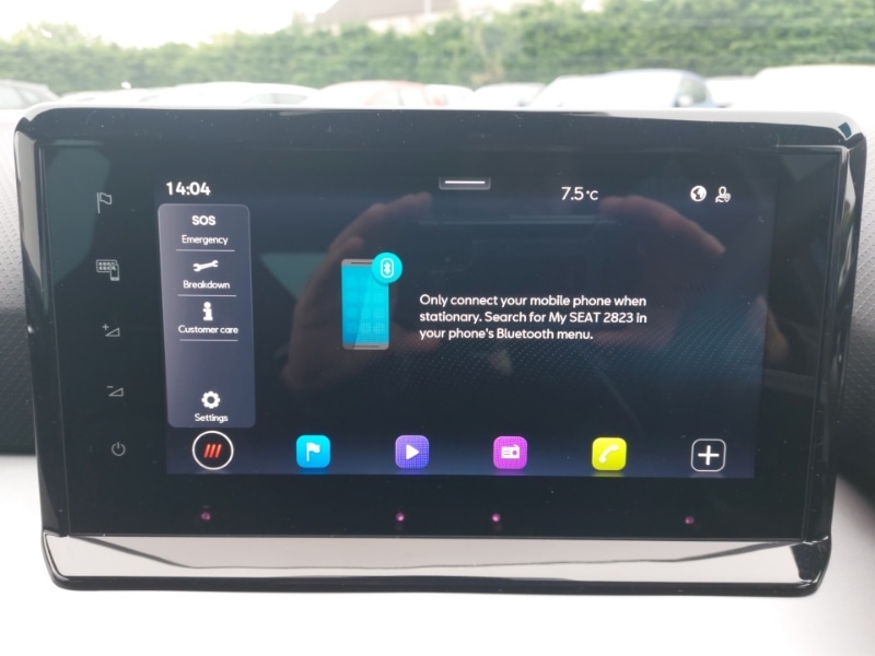 Used SEAT Arona 2025 for sale - 76418799: Photo 13