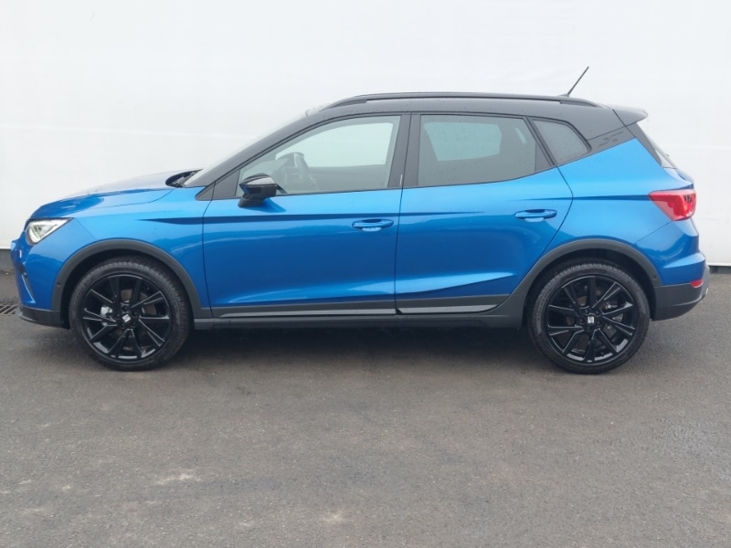 Used SEAT Arona 2025 for sale - 76418799: Photo 4