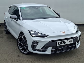 Used Cupra Leon 2025 for sale - 79666220: Photo