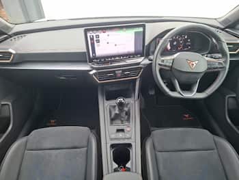 Used Cupra Leon 2025 for sale - 79666220: Photo
