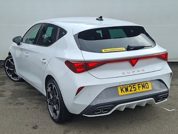 Used Cupra Leon 2025 for sale - 79666220: Photo