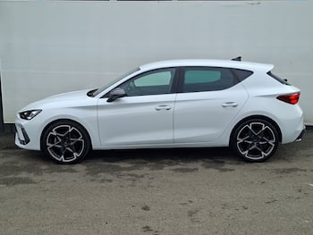 Used Cupra Leon 2025 for sale - 79666220: Photo