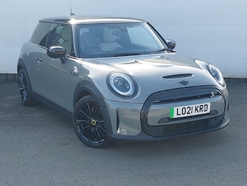Used MINI Hatch 2021 for sale - 78467430: Photo