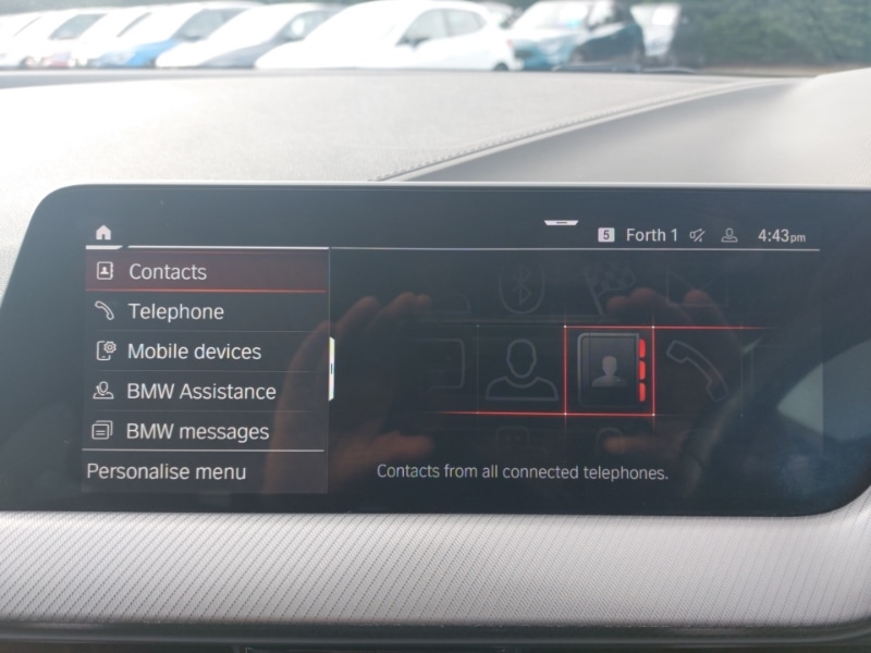 Used BMW 2 Series 2023 for sale - 78203387: Photo 13