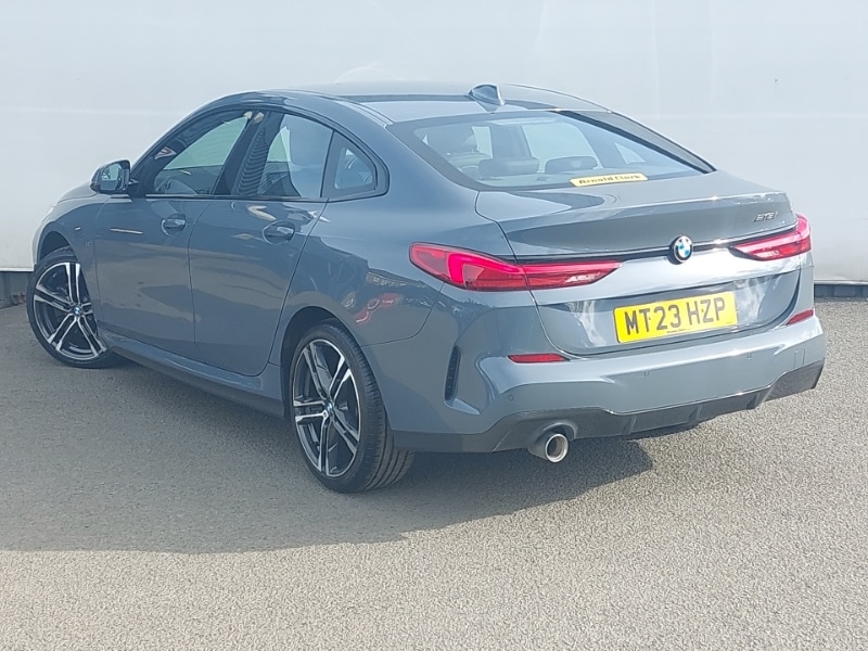 Used BMW 2 Series 2023 for sale - 78203387: Photo 3