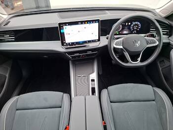 Used Volkswagen Passat 2025 for sale - 79686147: Photo