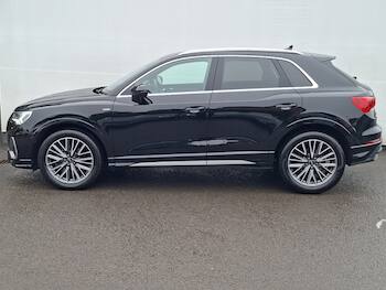 Used Audi Q3 2025 for sale - 79691337: Photo