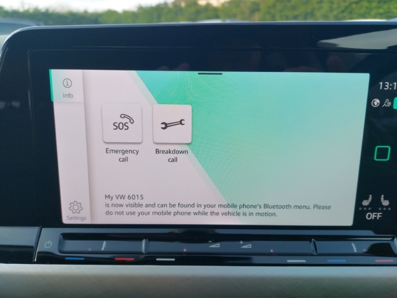 Used Volkswagen Golf 2023 for sale - 77797533: Photo 13