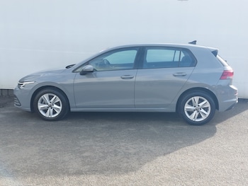 Used Volkswagen Golf 2023 for sale - 77797533: Photo