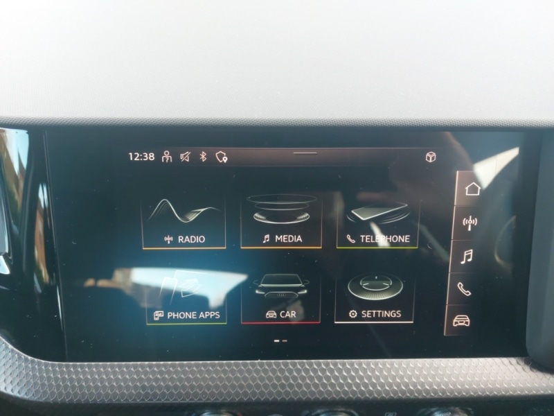 Used Audi A1 2022 for sale - 76403529: Photo 11