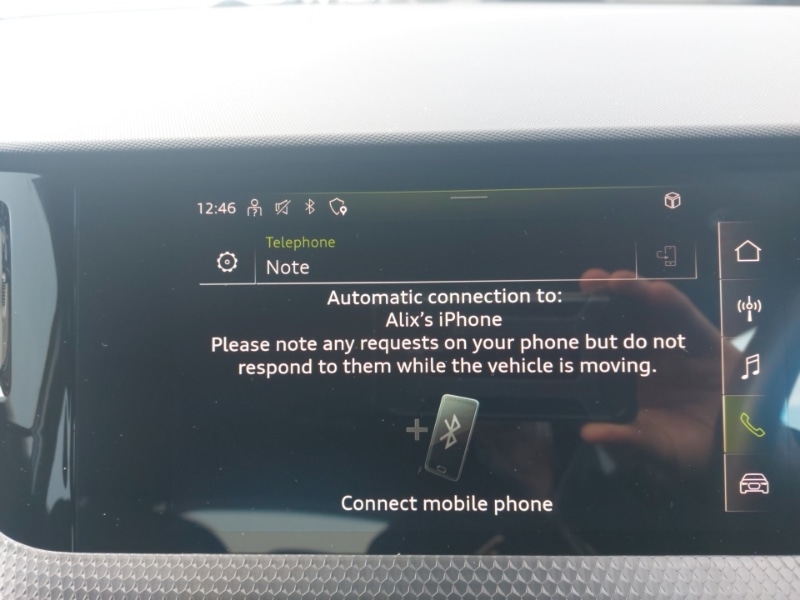 Used Audi A1 2022 for sale - 76403529: Photo 12