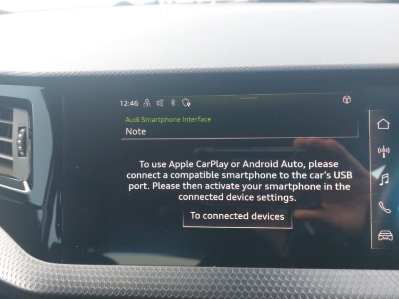 Used Audi A1 2022 for sale - 76403529: Photo 13