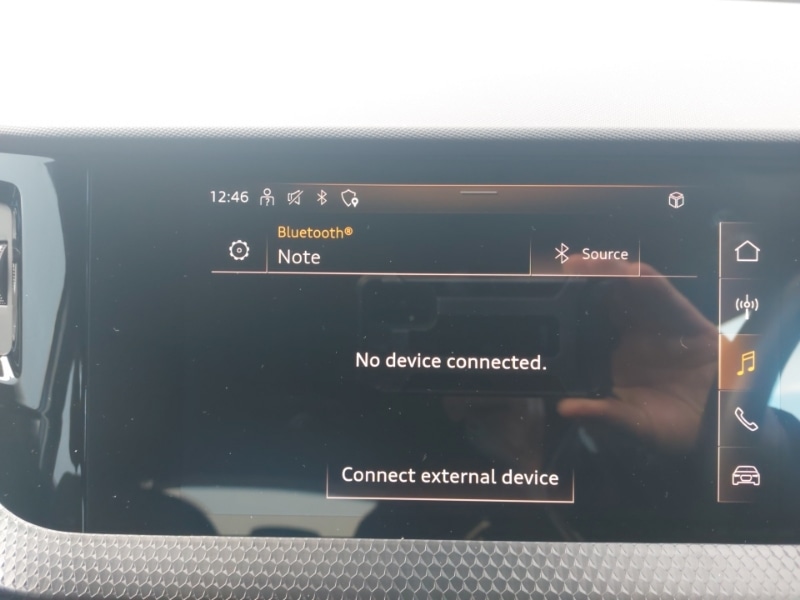 Used Audi A1 2022 for sale - 76403529: Photo 14