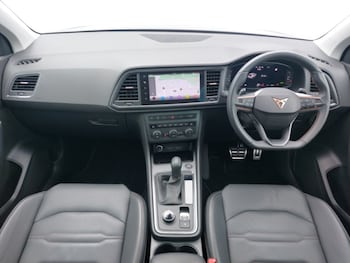 Used Cupra Ateca 2024 for sale - 75065735: Photo