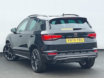 Used Cupra Ateca 2024 for sale - 75065735: Photo