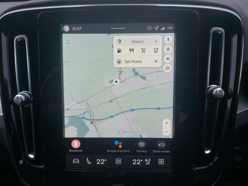 Used Volvo XC40 2025 for sale - 77544175: Photo 11