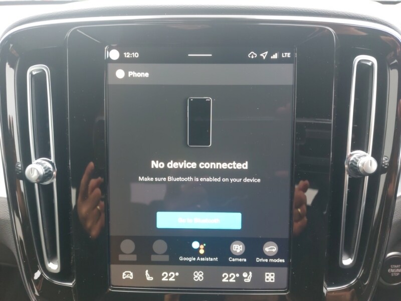 Used Volvo XC40 2025 for sale - 77544175: Photo 13