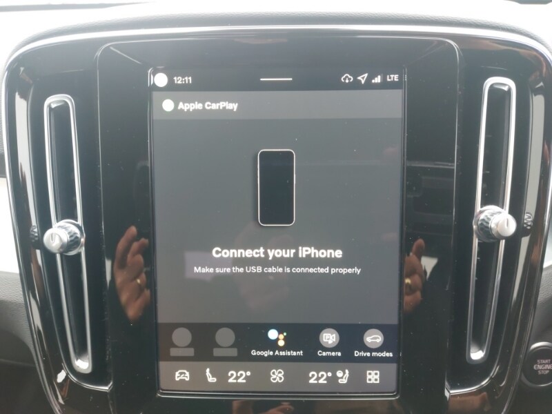 Used Volvo XC40 2025 for sale - 77544175: Photo 14