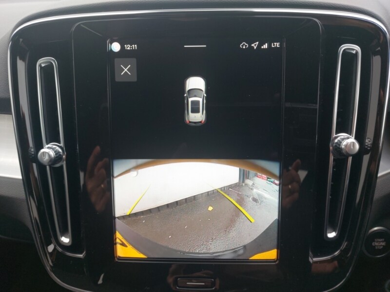 Used Volvo XC40 2025 for sale - 77544175: Photo 16