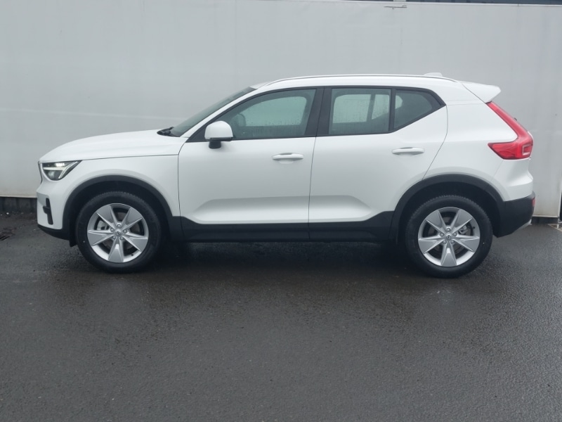 Used Volvo XC40 2025 for sale - 77544175: Photo 4