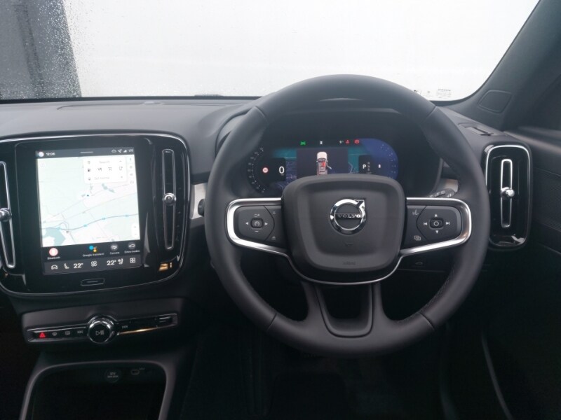 Used Volvo XC40 2025 for sale - 77544175: Photo 7