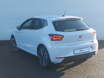 Used SEAT Ibiza 2025 for sale - 78693227: Photo