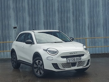 Used Fiat 600 2026 for sale - 79603478: Photo