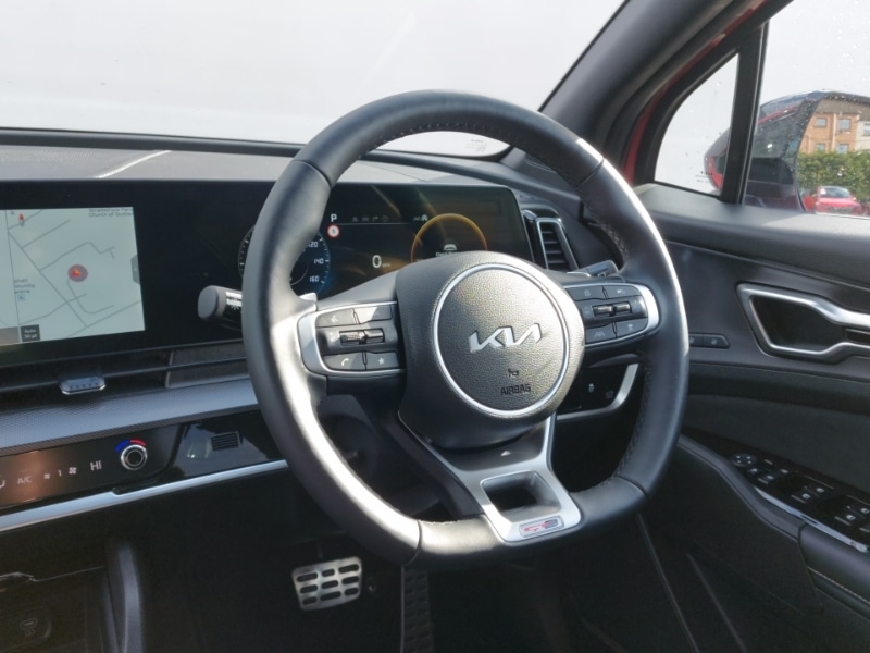 Used Kia Sportage 2025 for sale - 78071345: Photo 10