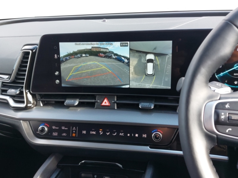 Used Kia Sportage 2025 for sale - 78071345: Photo 11