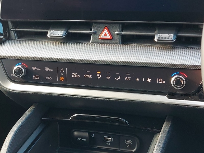 Used Kia Sportage 2025 for sale - 78071345: Photo 13