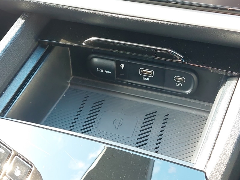 Used Kia Sportage 2025 for sale - 78071345: Photo 14