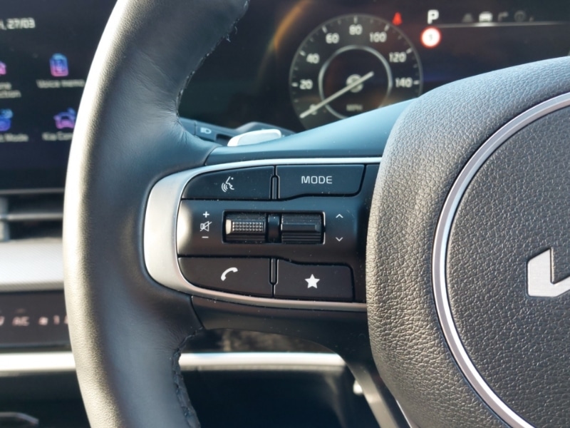 Used Kia Sportage 2025 for sale - 78071345: Photo 17