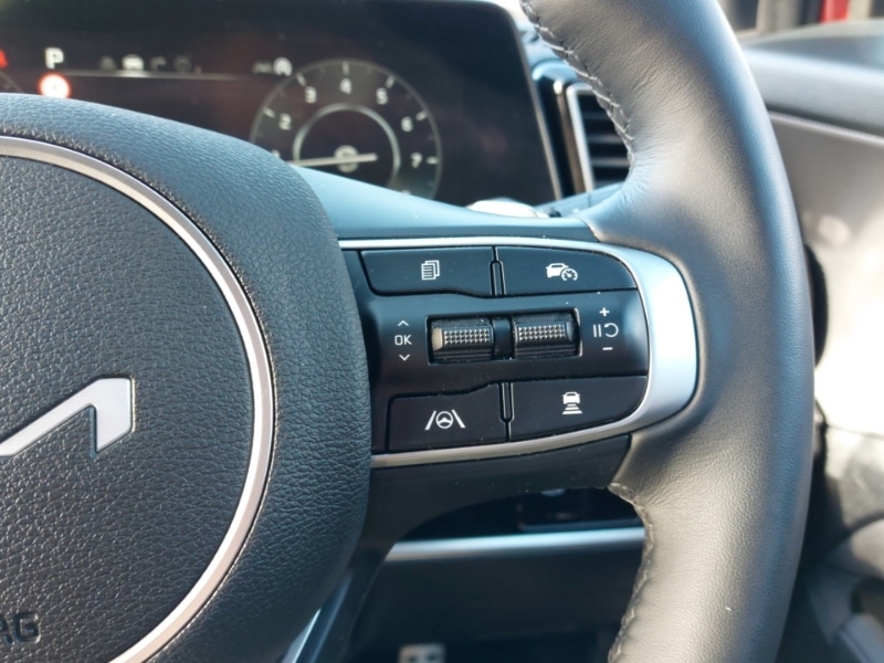 Used Kia Sportage 2025 for sale - 78071345: Photo 18