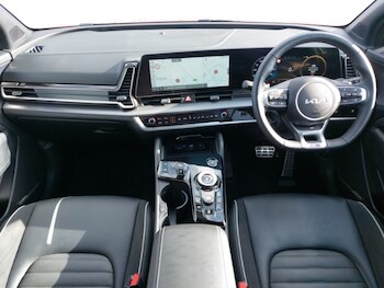 Used Kia Sportage 2025 for sale - 78071345: Photo