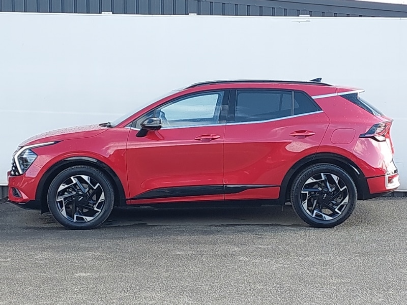 Used Kia Sportage 2025 for sale - 78071345: Photo 4