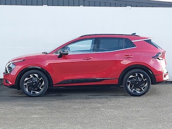 Used Kia Sportage 2025 for sale - 78071345: Photo