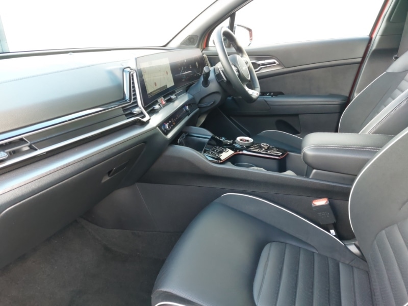 Used Kia Sportage 2025 for sale - 78071345: Photo 5