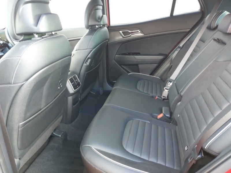 Used Kia Sportage 2025 for sale - 78071345: Photo 6