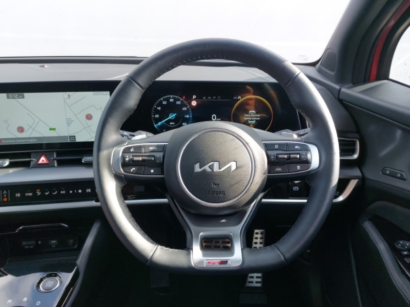 Used Kia Sportage 2025 for sale - 78071345: Photo 7