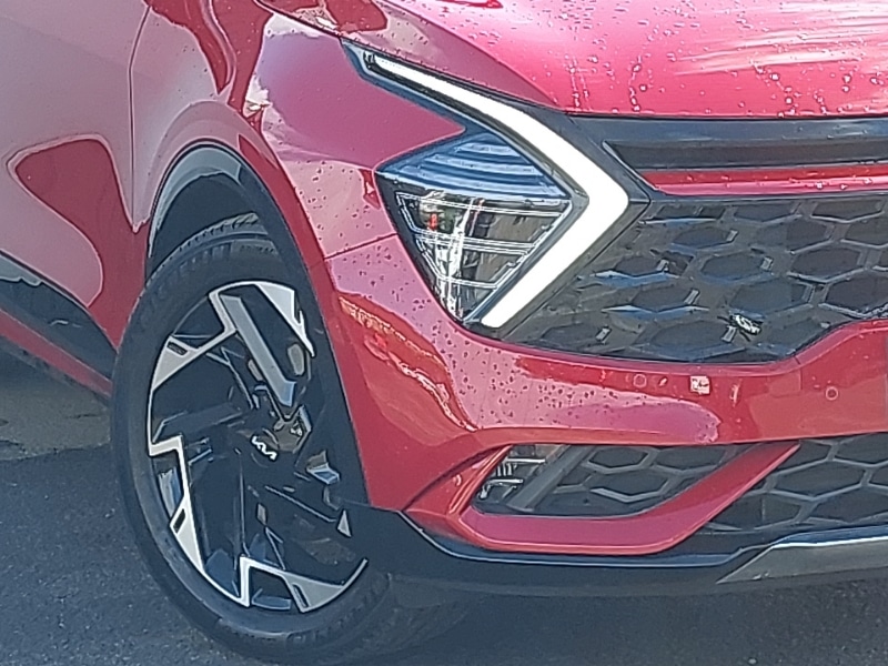 Used Kia Sportage 2025 for sale - 78071345: Photo 9