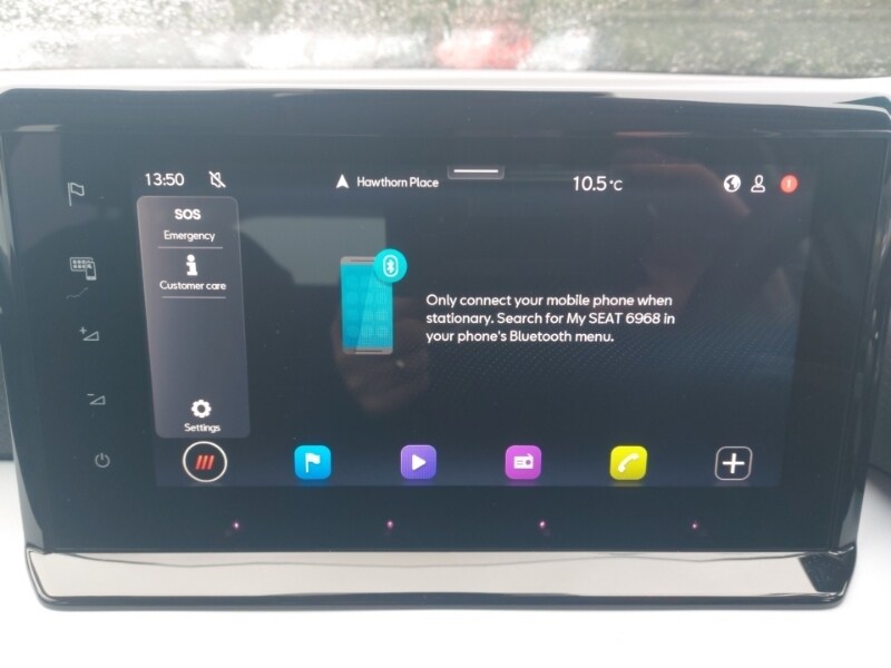 Used SEAT Arona 2024 for sale - 78094113: Photo 14