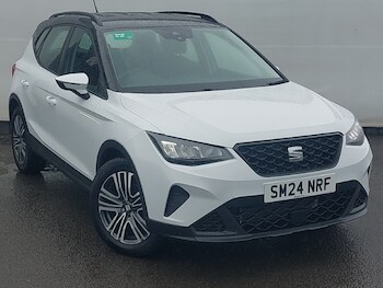 Used SEAT Arona 2024 for sale - 78094113: Photo