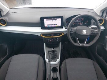 Used SEAT Arona 2024 for sale - 78094113: Photo