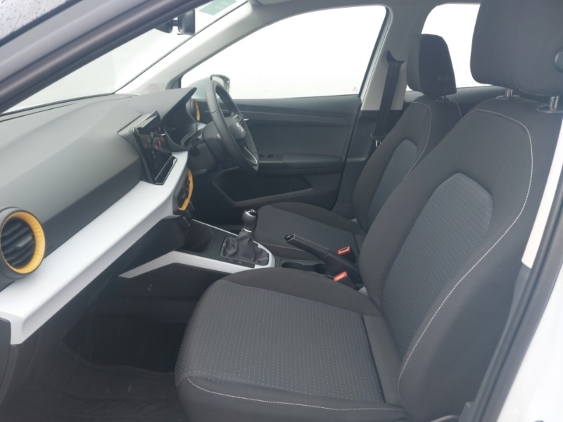 Used SEAT Arona 2024 for sale - 78094113: Photo 5