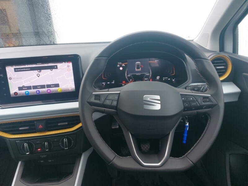 Used SEAT Arona 2024 for sale - 78094113: Photo 7