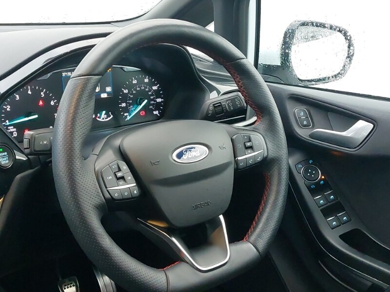 Used Ford Fiesta 2021 for sale - 77324908: Photo 10