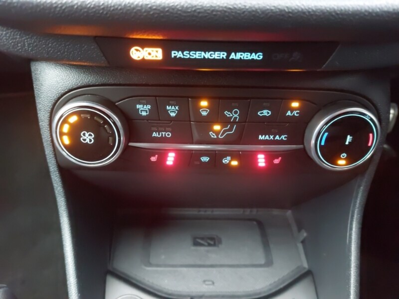 Used Ford Fiesta 2021 for sale - 77324908: Photo 16