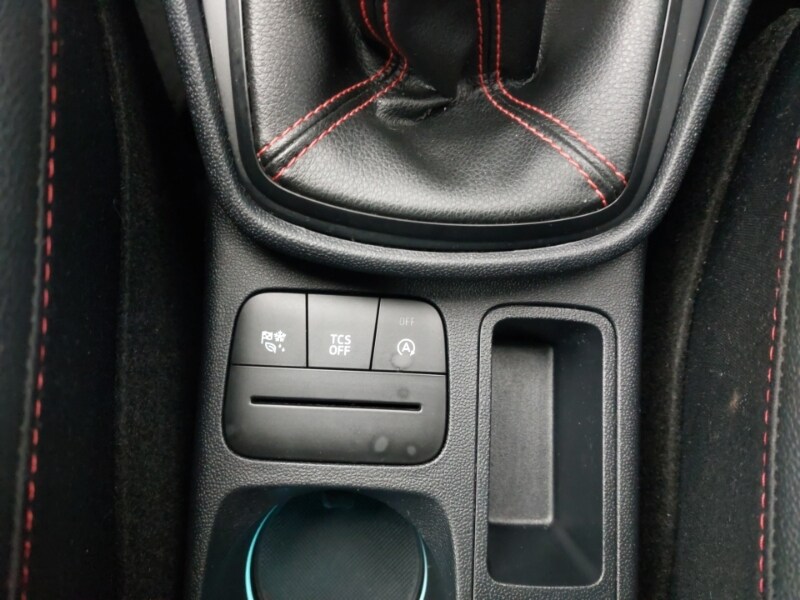 Used Ford Fiesta 2021 for sale - 77324908: Photo 17