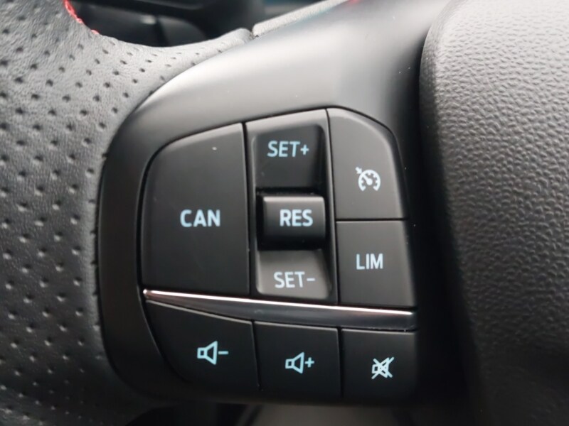 Used Ford Fiesta 2021 for sale - 77324908: Photo 18