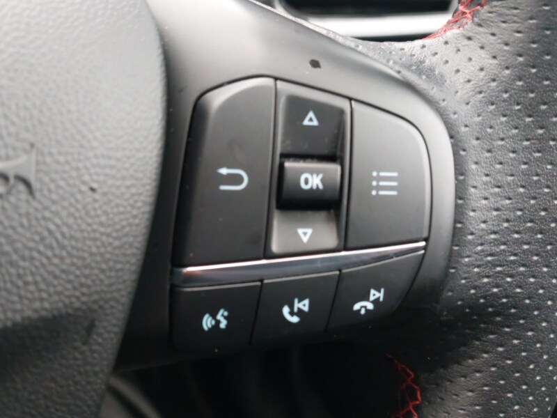 Used Ford Fiesta 2021 for sale - 77324908: Photo 19